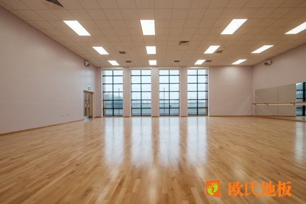 体育木地板起拱变形预防措施有哪些